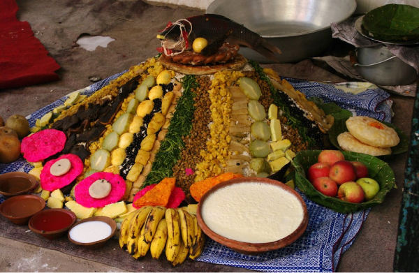 Indra Jatra