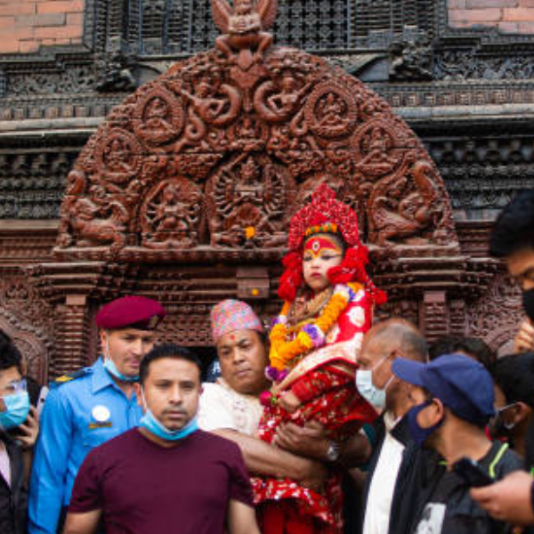 Ghode Jatra