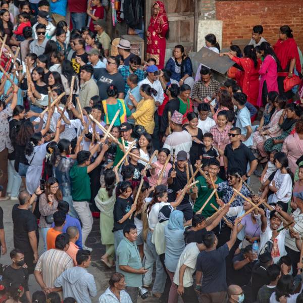 Gai Jatra