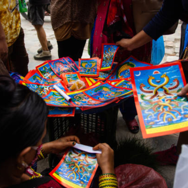 Nag Panchami