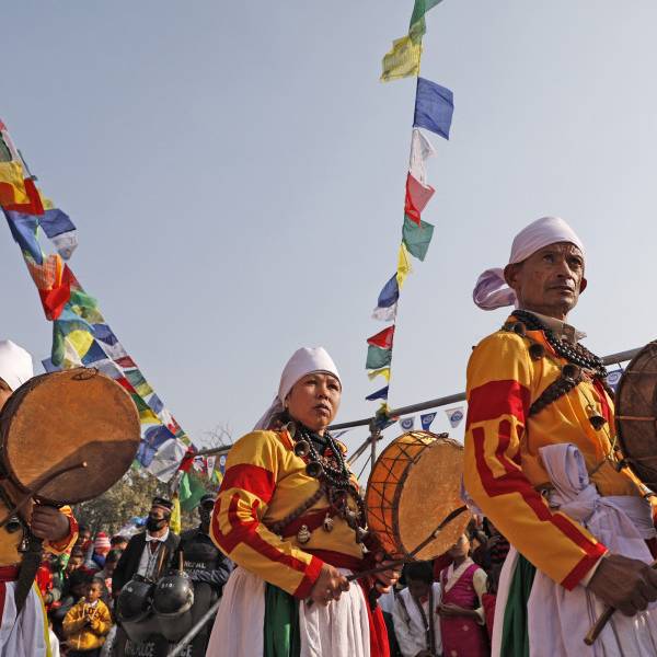 Sonam Lhosar