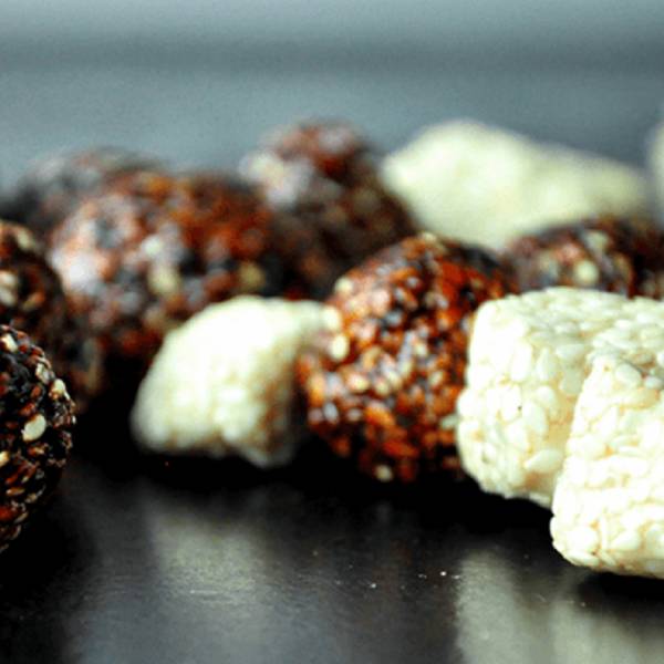 Maghe Sankranti