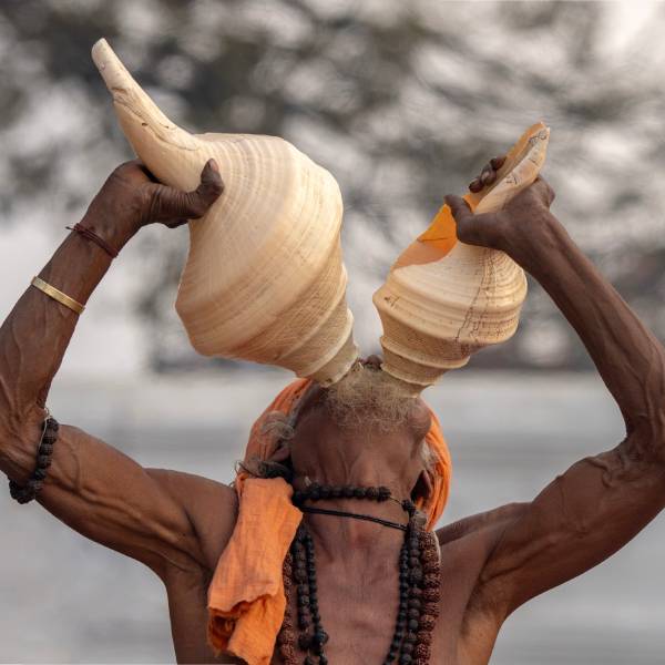 Maha Shivaratri