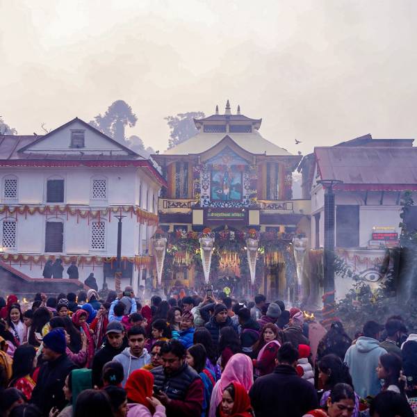 Maha Shivaratri